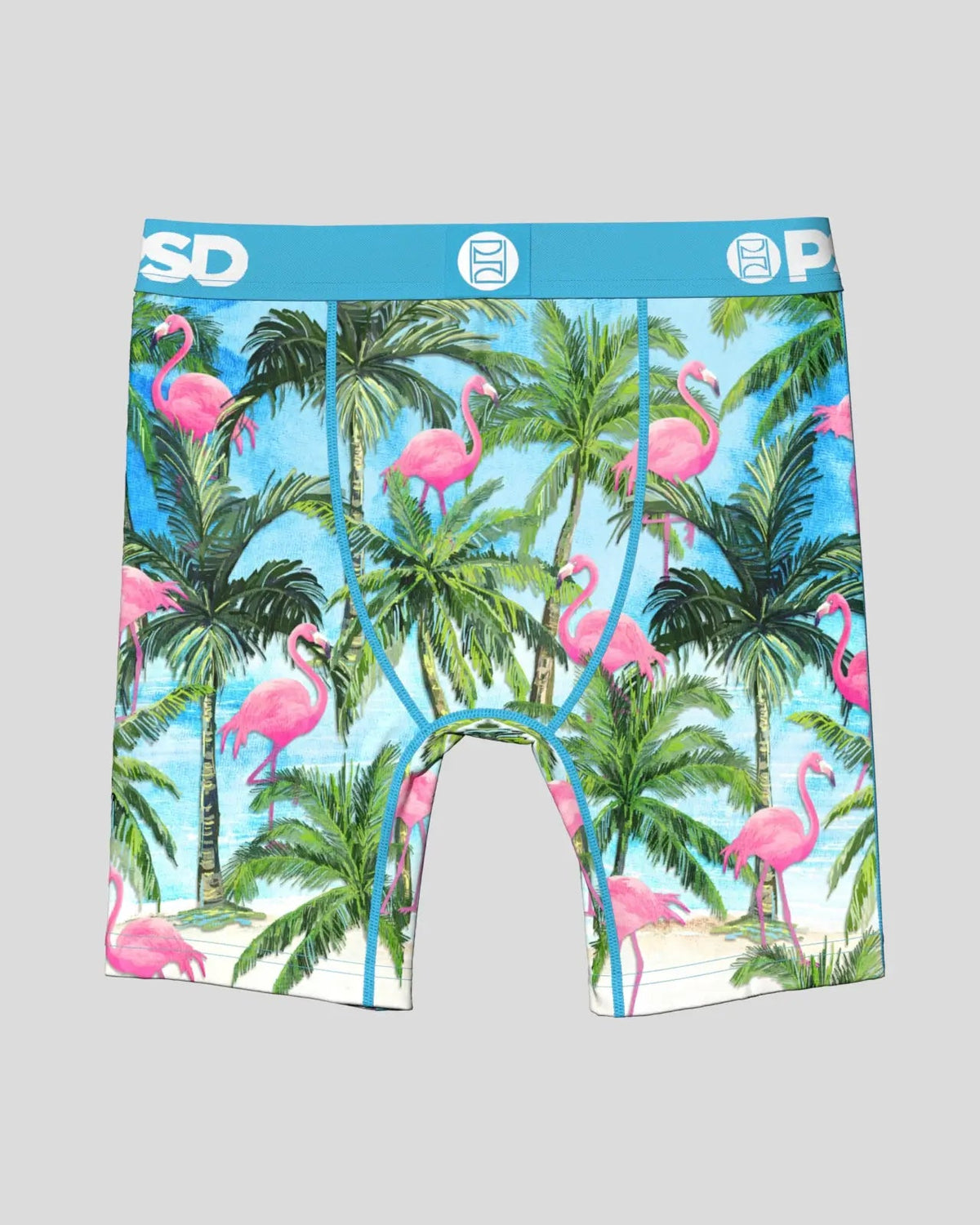 3 Pack - Surf City - Youth Underwear