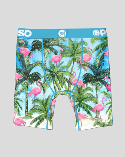 3 Pack - Surf City - Youth Underwear