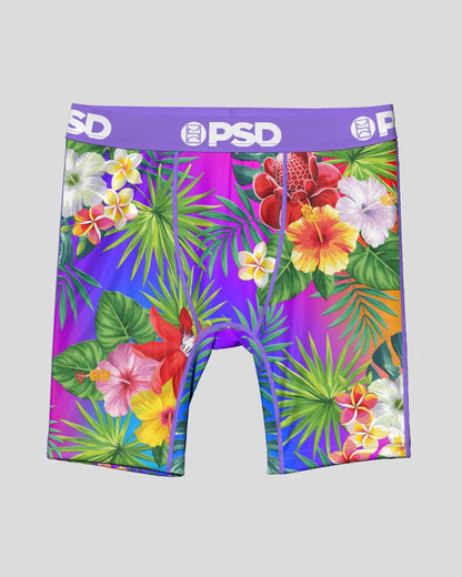 3 Pack - Surf City - Youth Underwear
