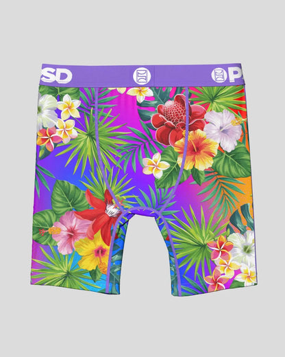 3 Pack - Surf City - Youth Underwear