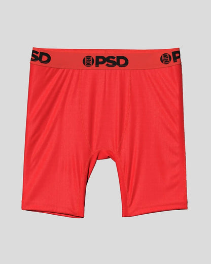 6 Pack - Red Vault - Youth Underwear