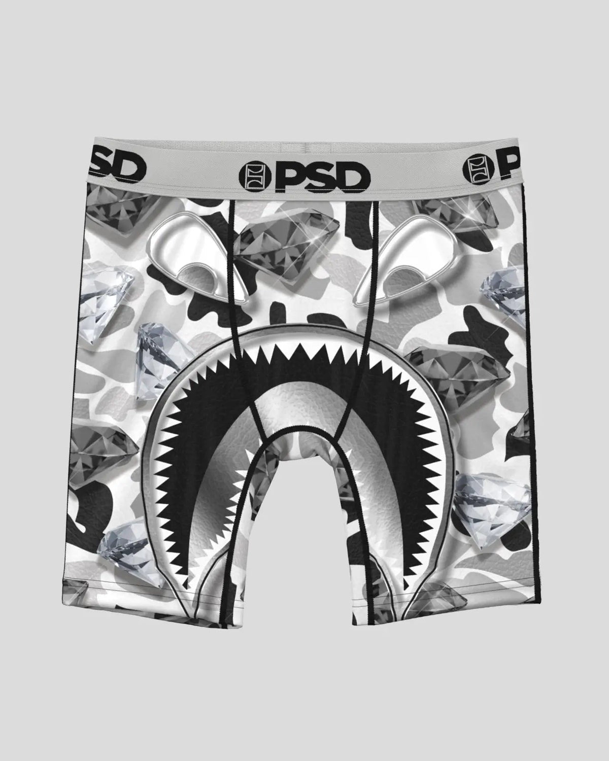 3 Pack - Money Lite - Youth Underwear
