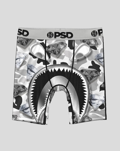3 Pack - Money Lite - Youth Underwear