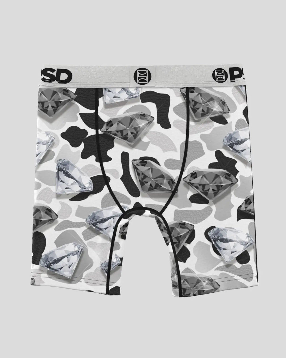 3 Pack - Money Lite - Youth Underwear