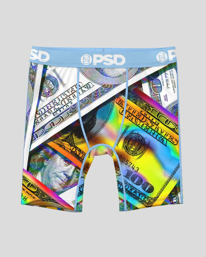 3 Pack - Money Lite - Youth Underwear