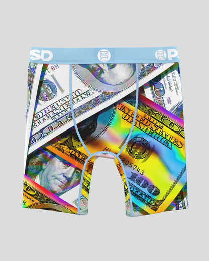 3 Pack - Money Lite - Youth Underwear