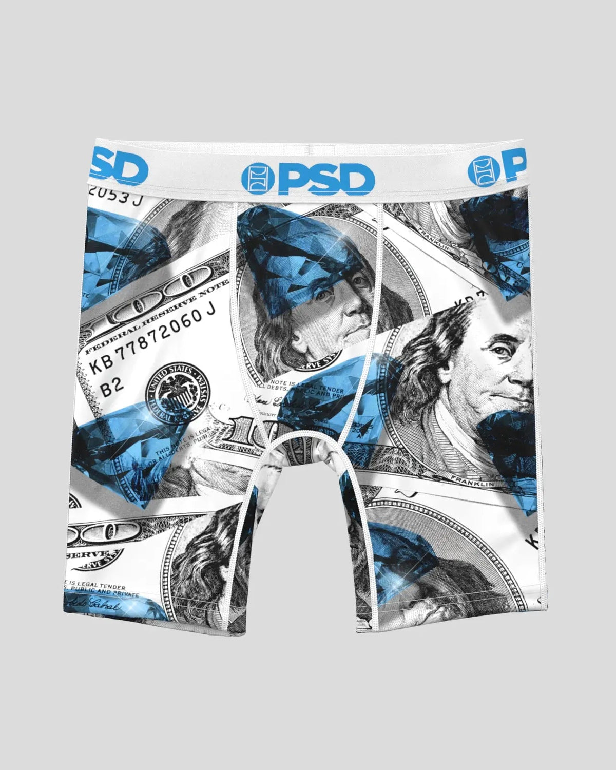 3 Pack - Money Lite - Youth Underwear