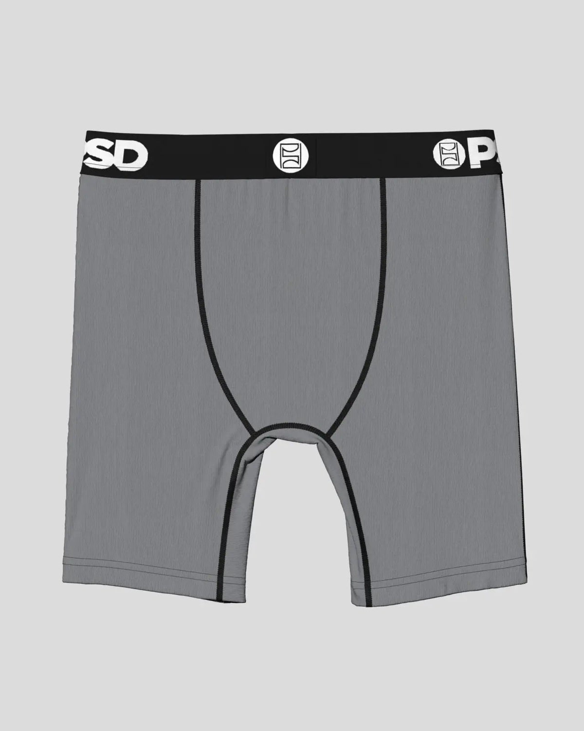 Solids 3 Pack - Core Red - Youth Underwear - Cotton