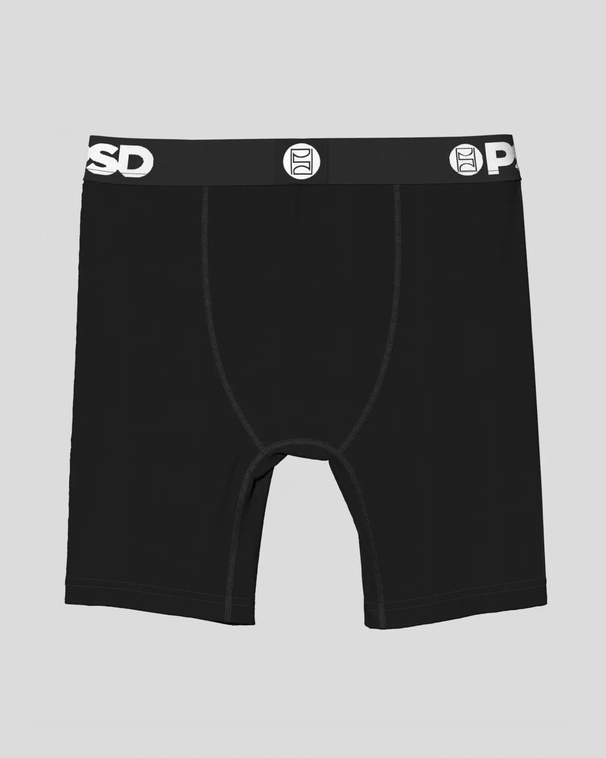 Solids 3 Pack - Core Red - Youth Underwear - Cotton