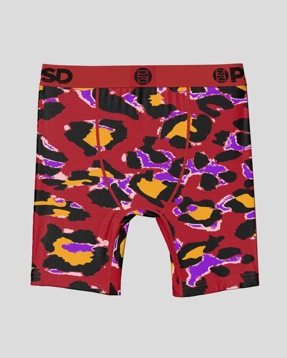 3 Pack - Warface Drip - Youth Underwear
