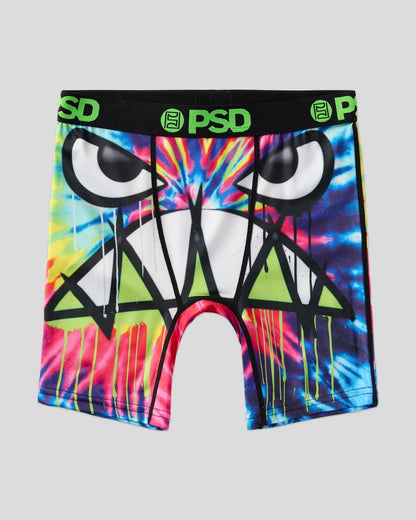 3 Pack - Warface Drip - Youth Underwear