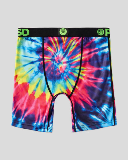 3 Pack - Warface Drip - Youth Underwear