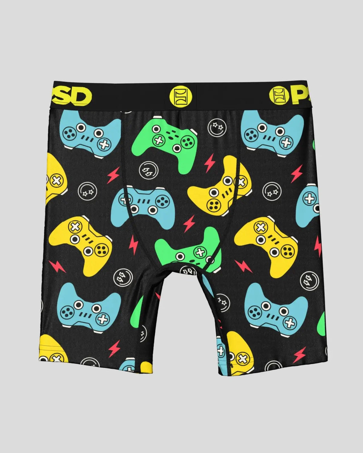 3 Pack - Gamer Hype - Youth Underwear