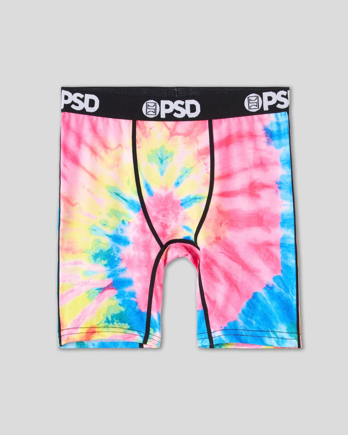4 Pack - Happy Pro - Youth Underwear
