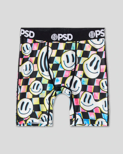 4 Pack - Happy Pro - Youth Underwear