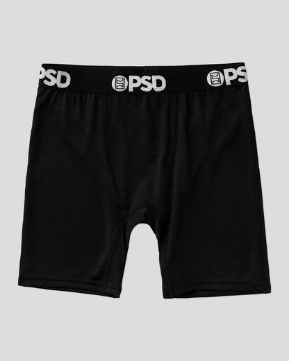 3 Pack - Core Solid - Youth Underwear