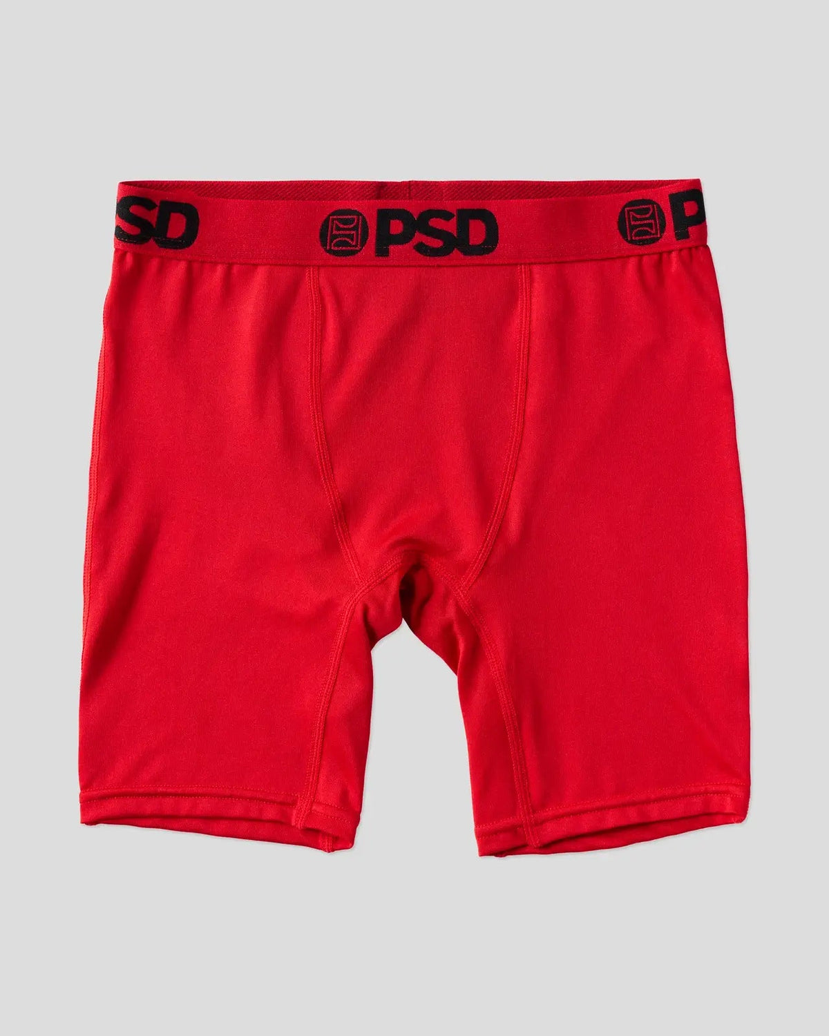 3 Pack - Core Solid - Youth Underwear