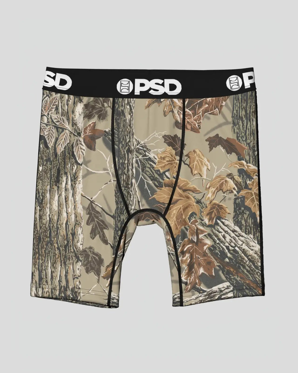Realtree - Xtra Grey - Youth Underwear