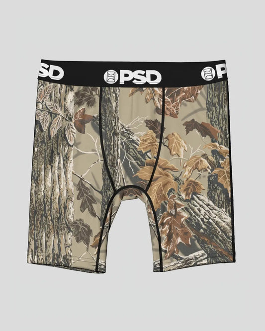 Realtree - Xtra Grey - Youth Underwear