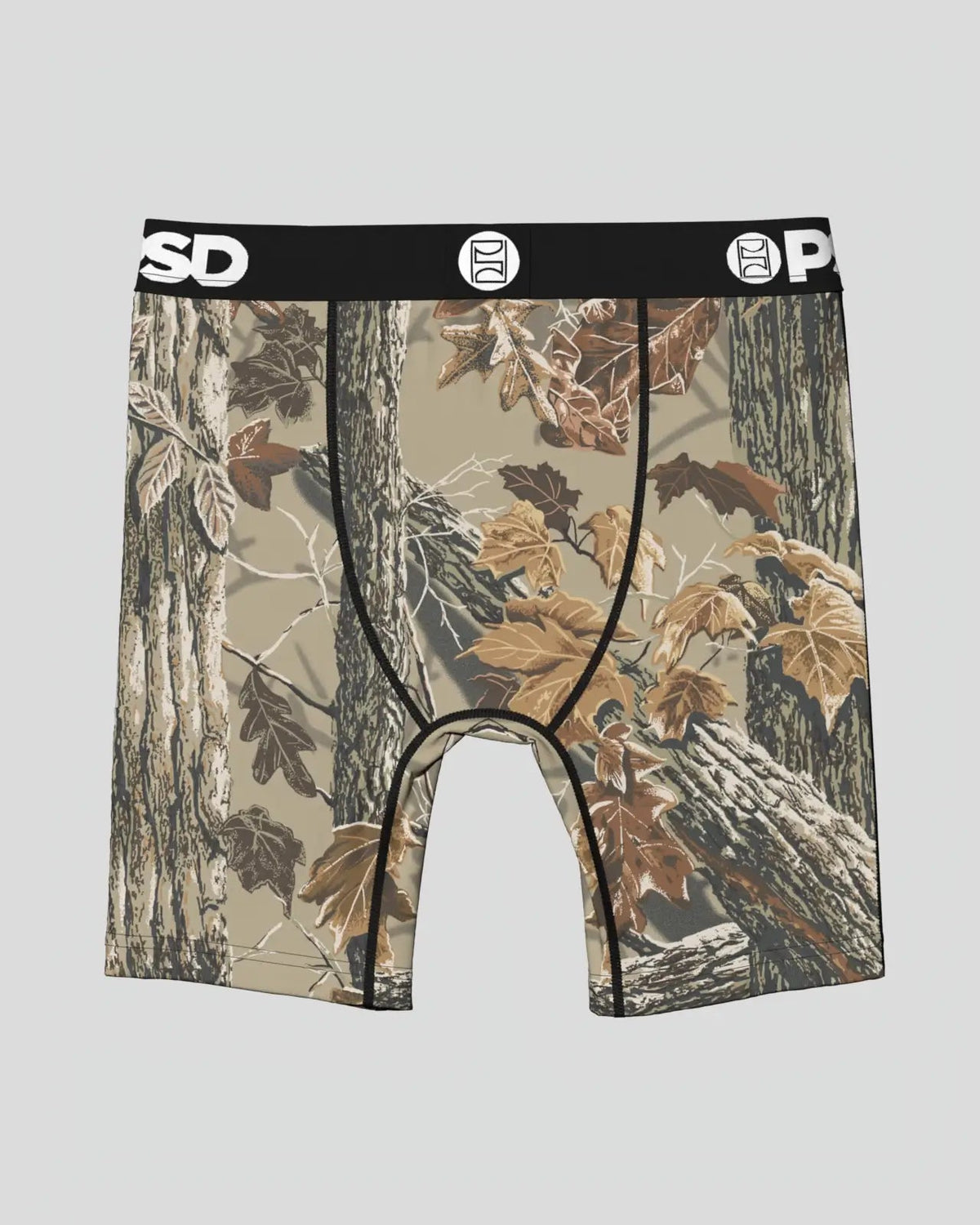 Realtree - Xtra Grey - Youth Underwear