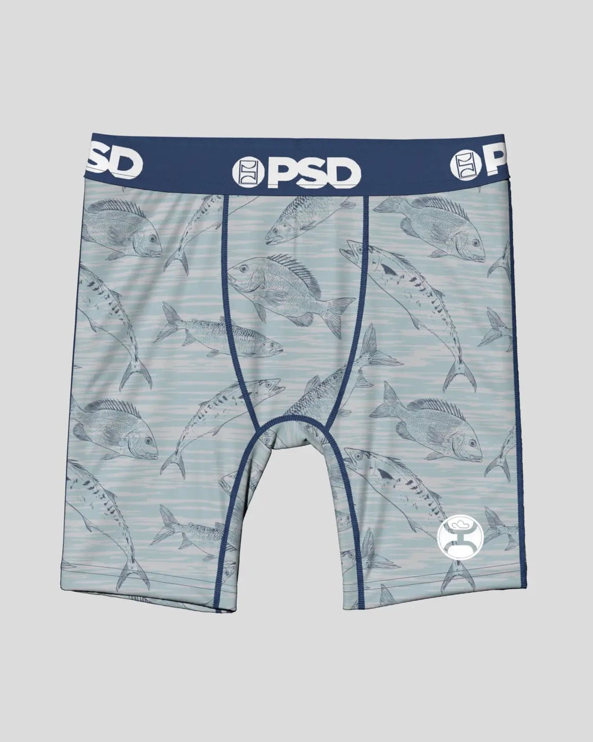 Hooey - Gulf - Youth Underwear