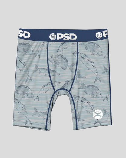 Hooey - Gulf - Youth Underwear