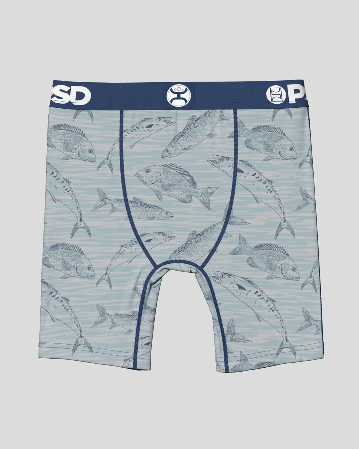Hooey - Gulf - Youth Underwear