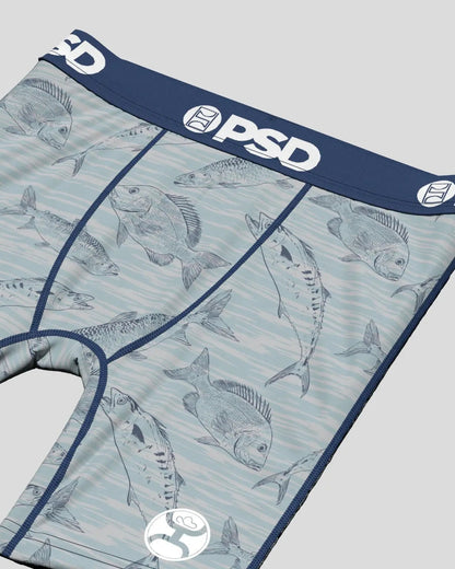 Hooey - Gulf - Youth Underwear