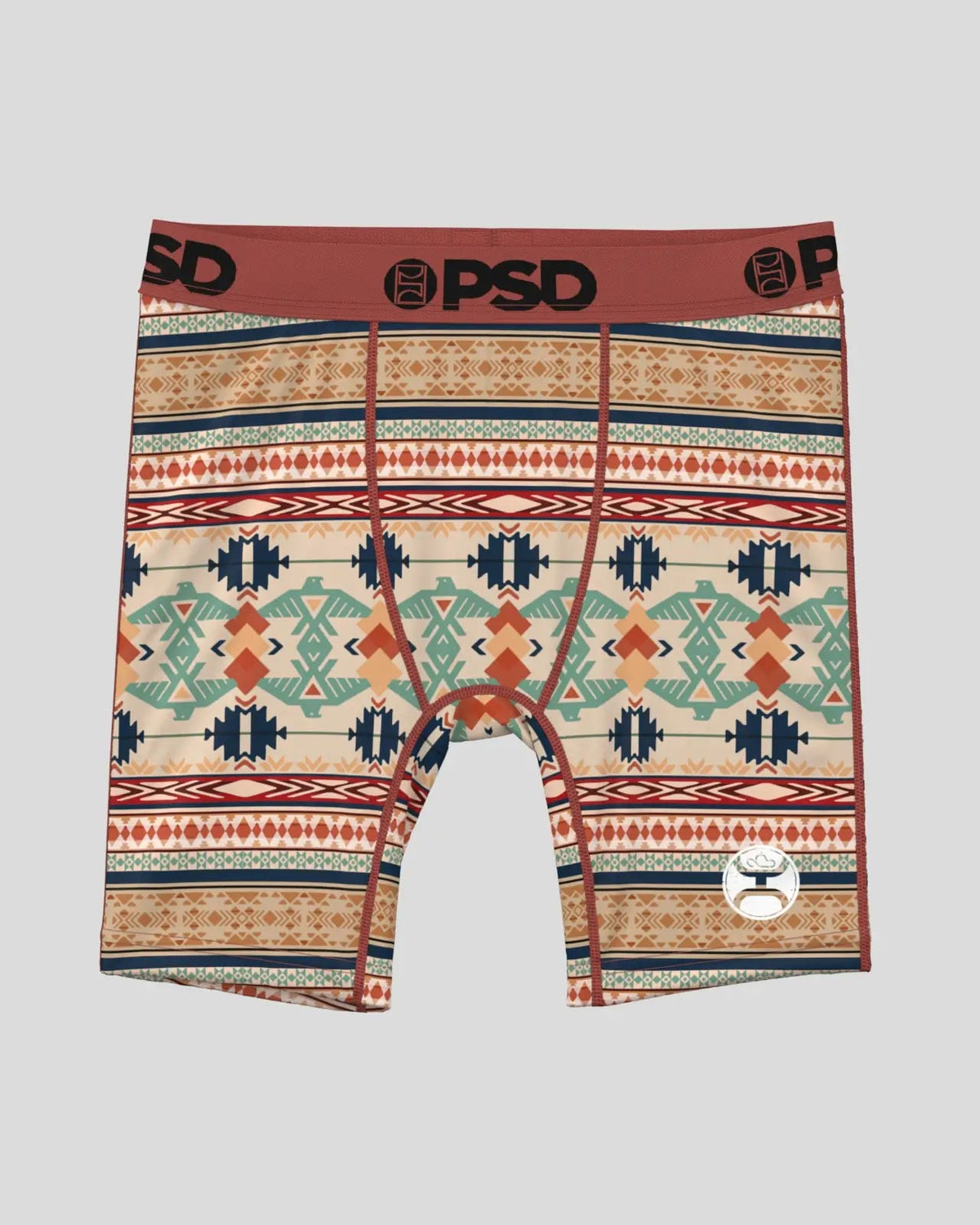 Hooey - Thunderbird - Youth Underwear