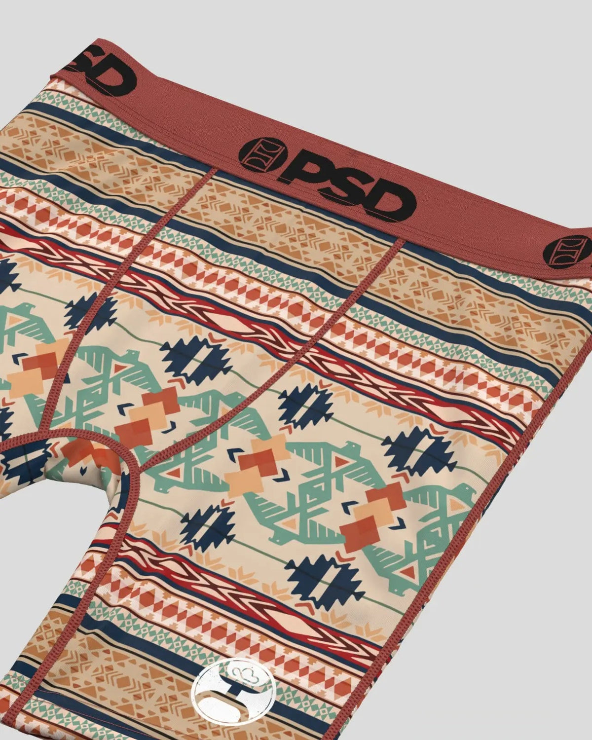 Hooey - Thunderbird - Youth Underwear