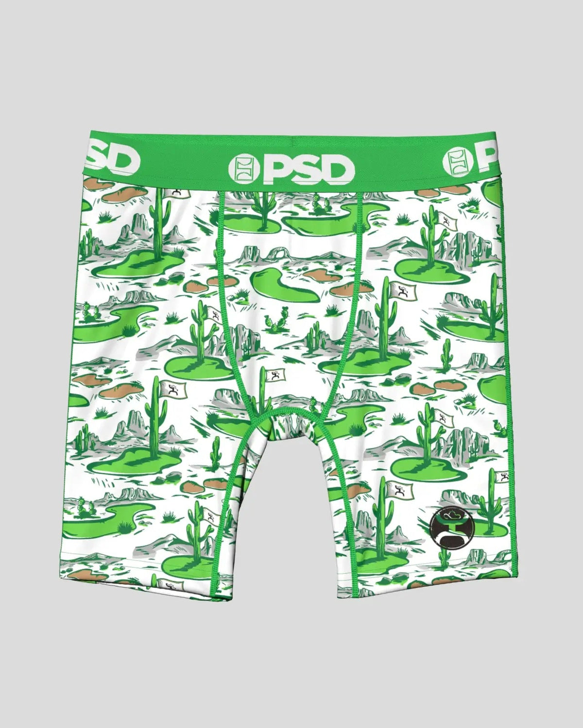 Hooey - Hills - Youth Underwear