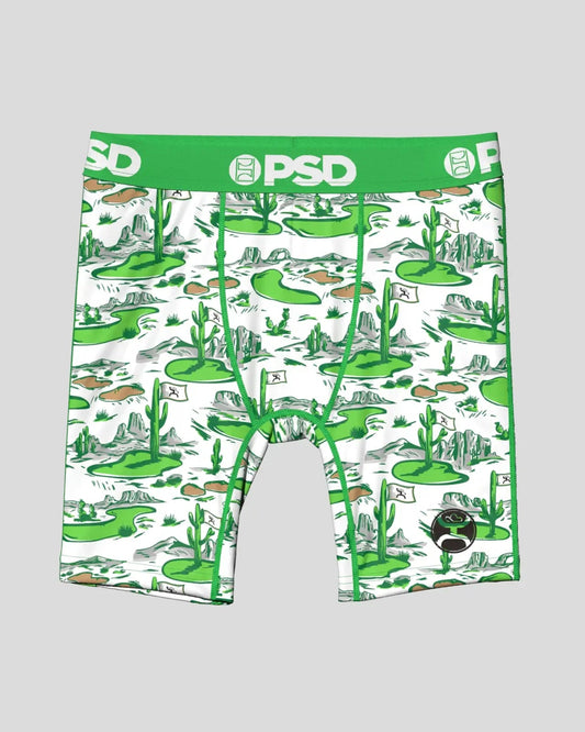 Hooey - Hills - Youth Underwear