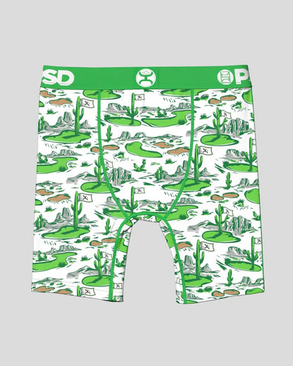 Hooey - Hills - Youth Underwear