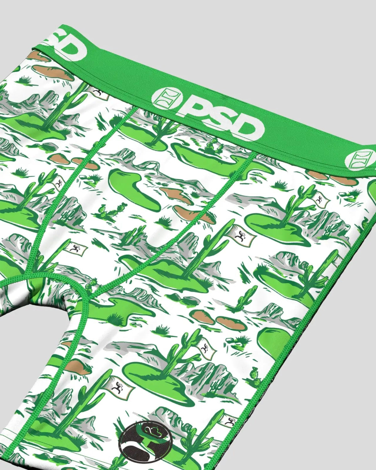 Hooey - Hills - Youth Underwear