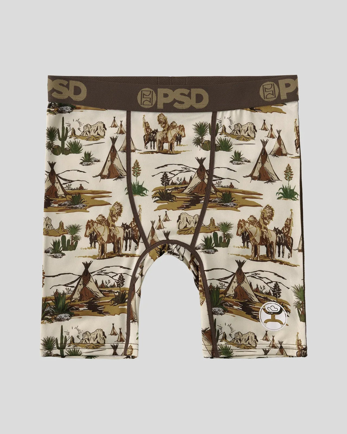 Hooey - Vintage - Youth Underwear
