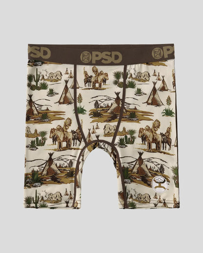 Hooey - Vintage - Youth Underwear