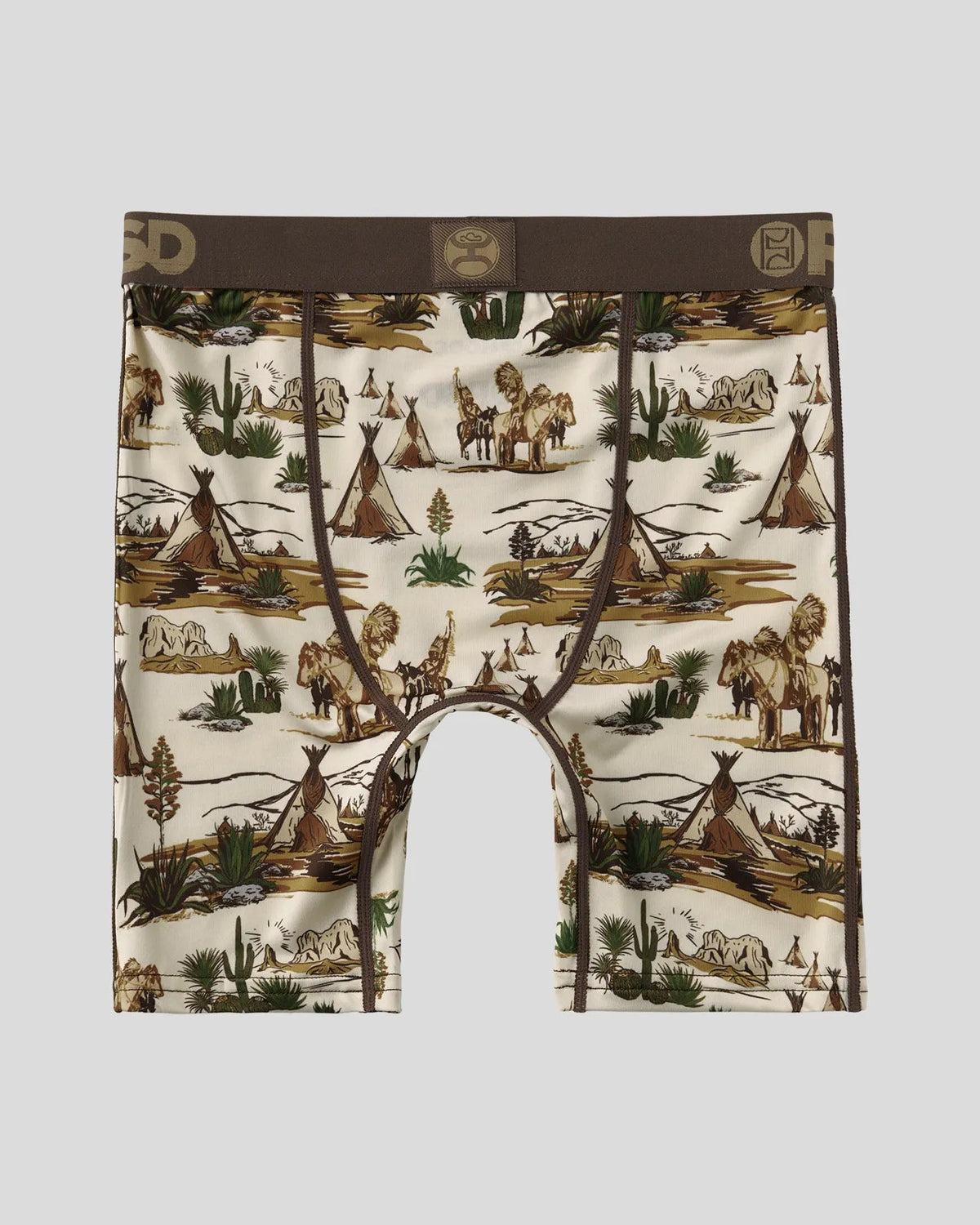 Hooey - Vintage - Youth Underwear