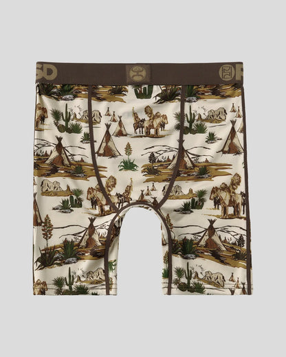 Hooey - Vintage - Youth Underwear