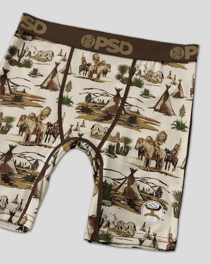 Hooey - Vintage - Youth Underwear