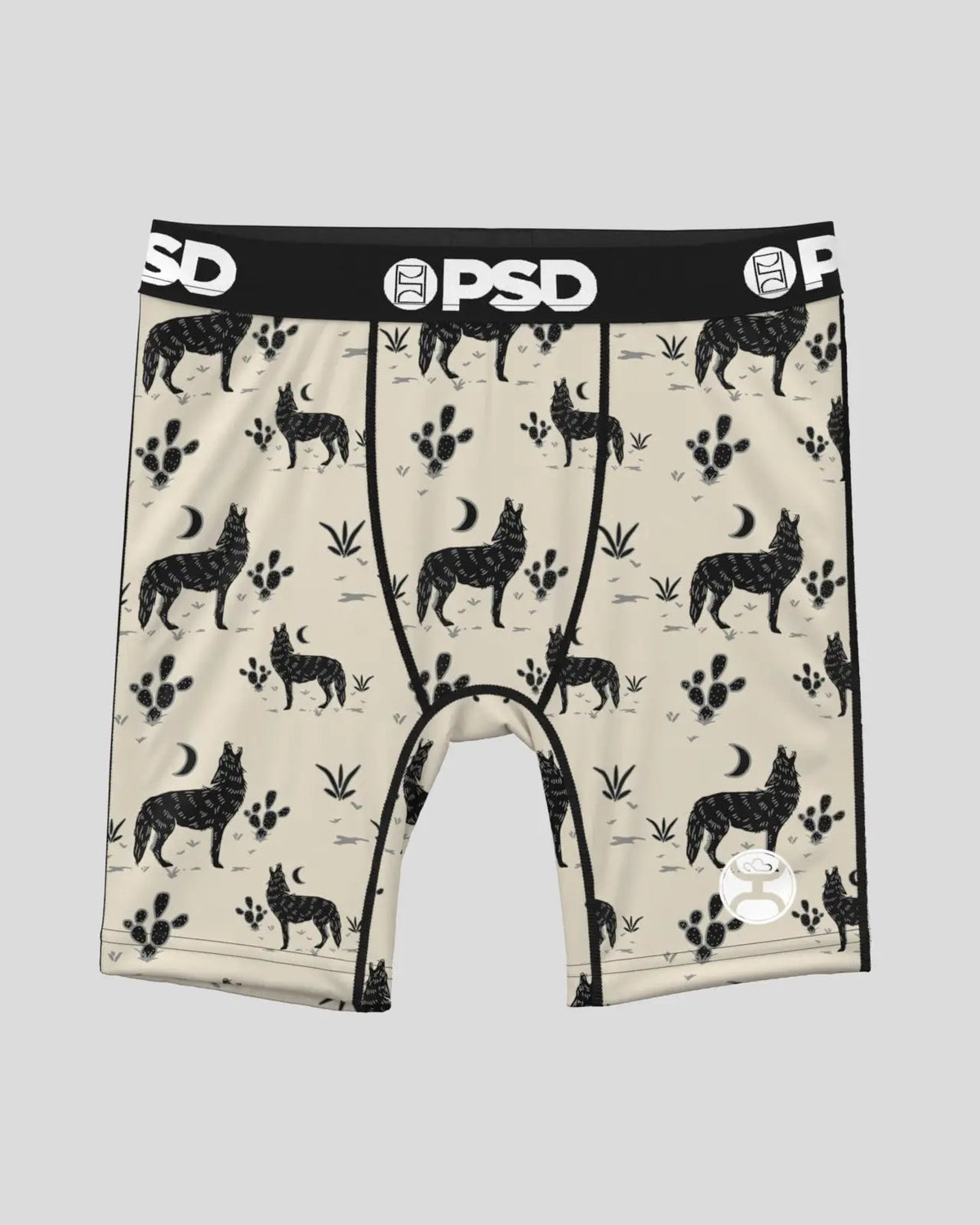 Hooey - Habitat - Youth Underwear