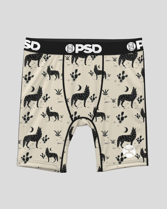 Hooey - Habitat - Youth Underwear