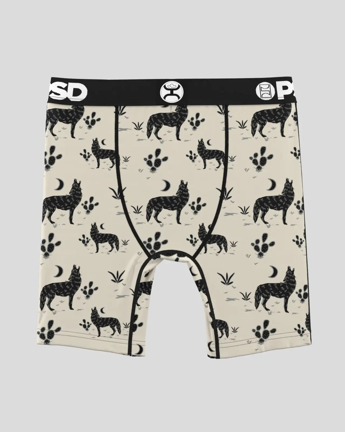 Hooey - Habitat - Youth Underwear