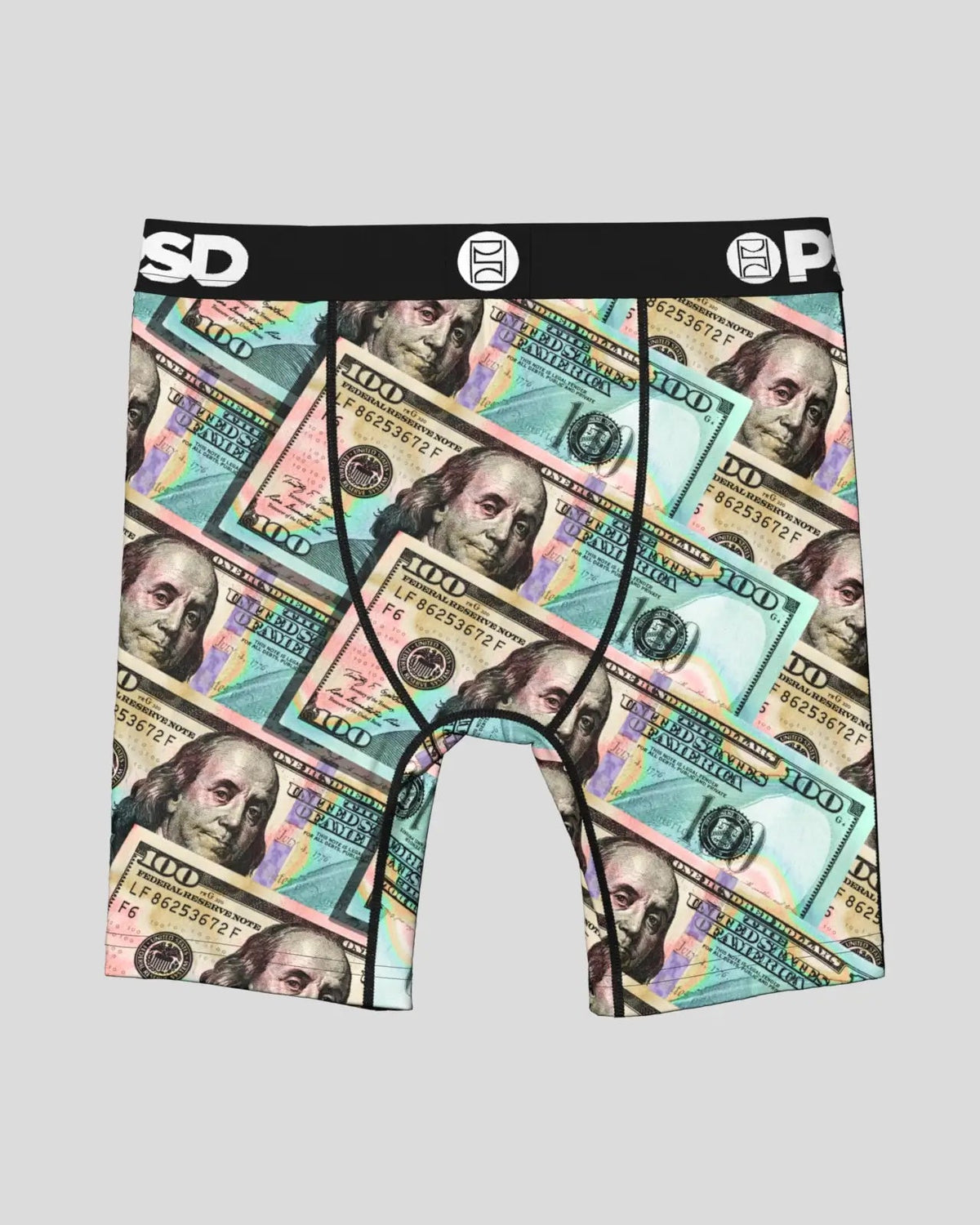 Money Chalk - Youth Underwear
