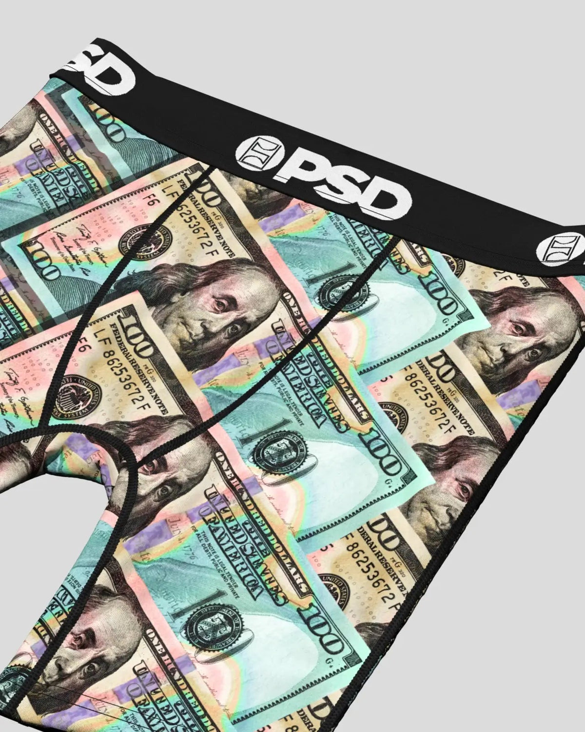 Money Chalk - Youth Underwear