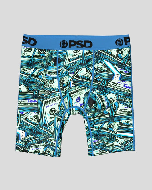 Rolled Stacks - Youth Underwear