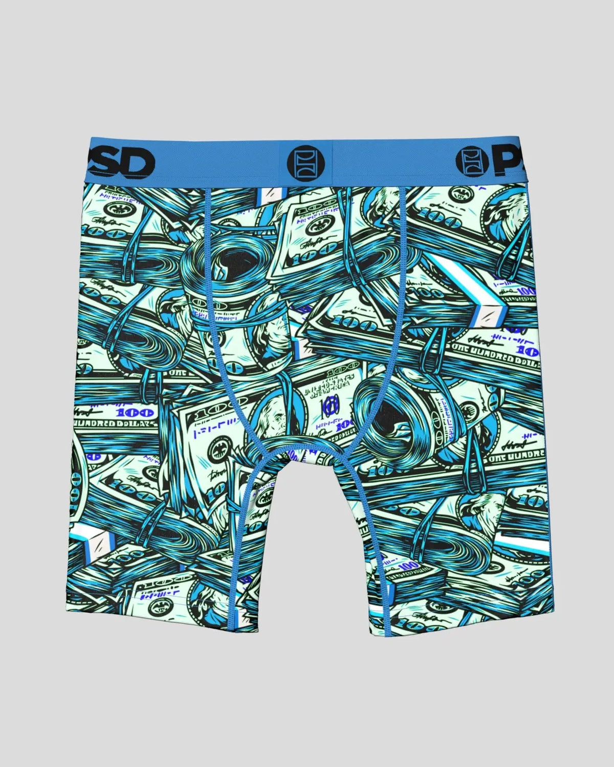 Rolled Stacks - Youth Underwear