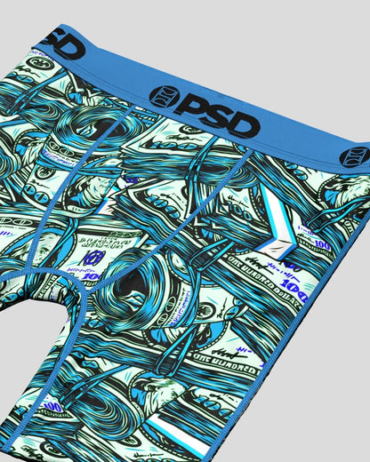 Rolled Stacks - Youth Underwear