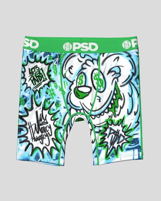 Get Paid - Youth Underwear