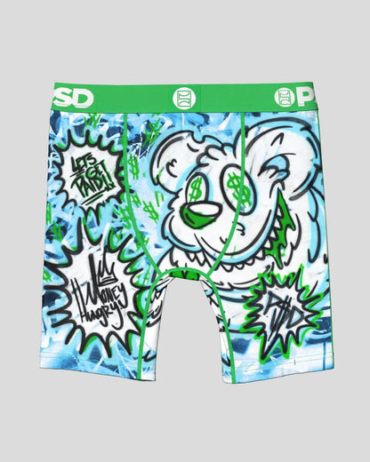 Get Paid - Youth Underwear