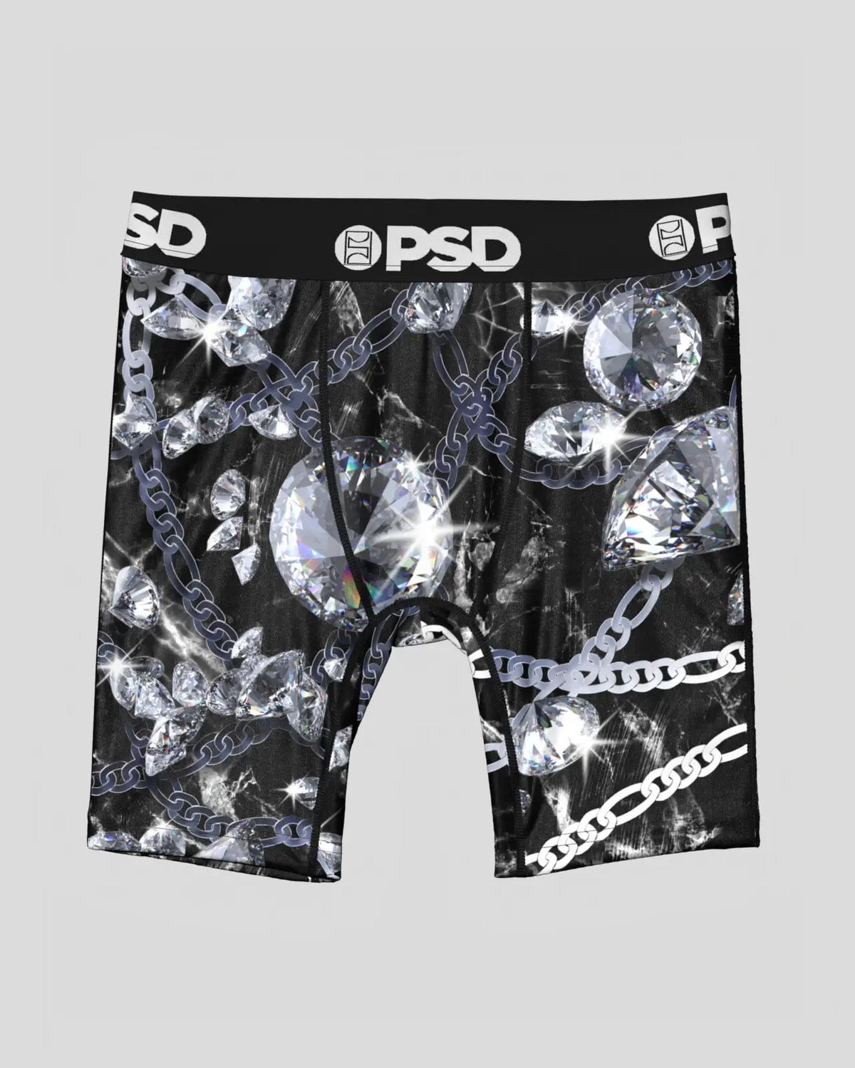 Black Ice - Youth Underwear